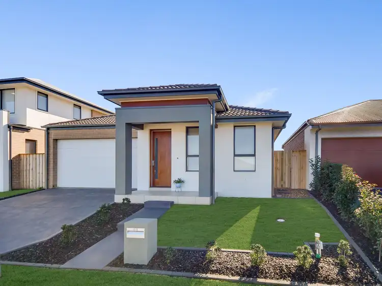 63 Springs Road, Spring Farm NSW 2570