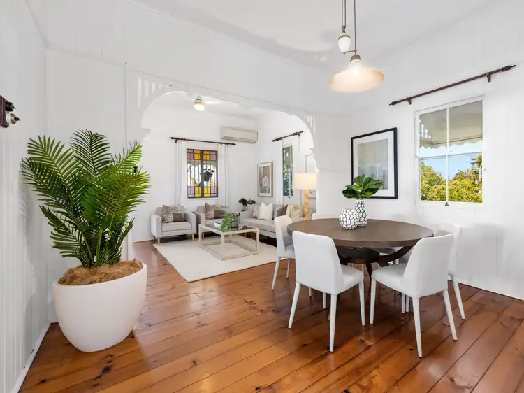 Sixth view of Homely house listing, 4 Lugg Street, Bardon QLD 4065