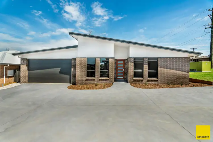 Main view of Homely house listing, 1/75 Yalwal Road, West Nowra NSW 2541