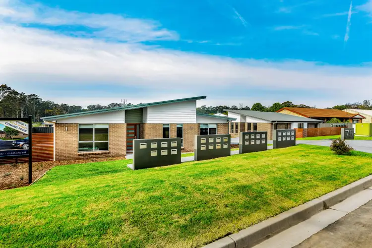 Third view of Homely house listing, 1/75 Yalwal Road, West Nowra NSW 2541