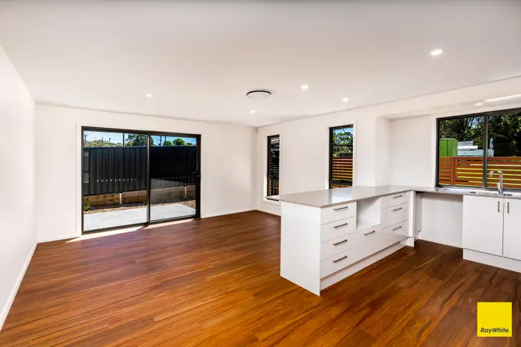 Fifth view of Homely house listing, 1/75 Yalwal Road, West Nowra NSW 2541