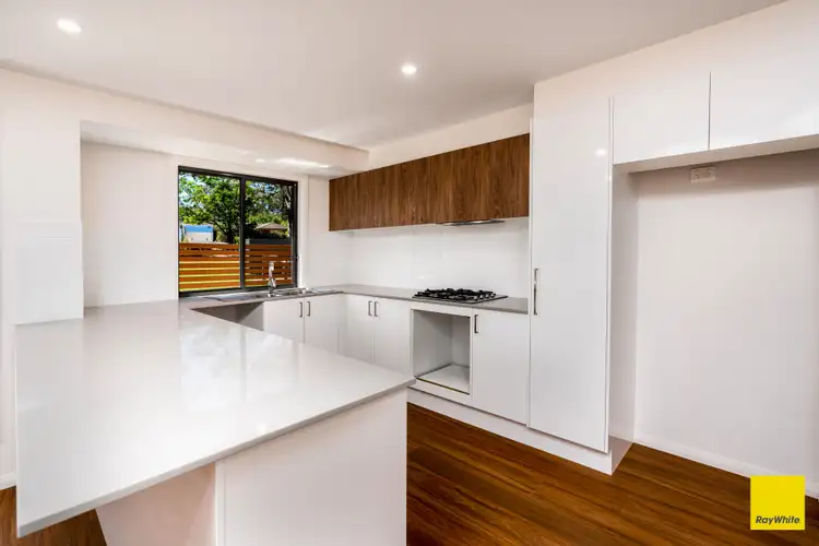 Sixth view of Homely house listing, 1/75 Yalwal Road, West Nowra NSW 2541