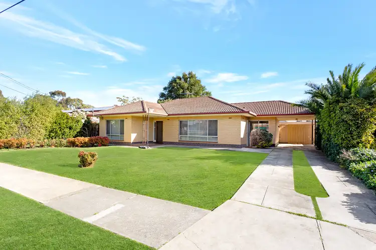 22 Fairleys Road, Rostrevor SA 5073