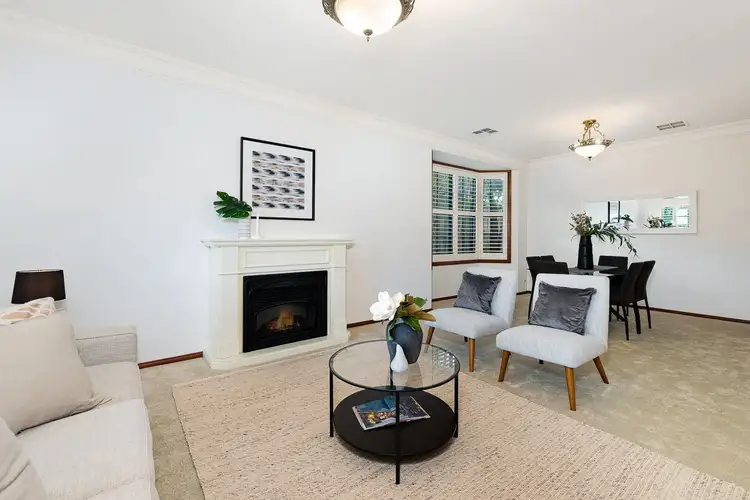 Second view of Homely house listing, 117 Cattai Creek Drive, Kellyville NSW 2155