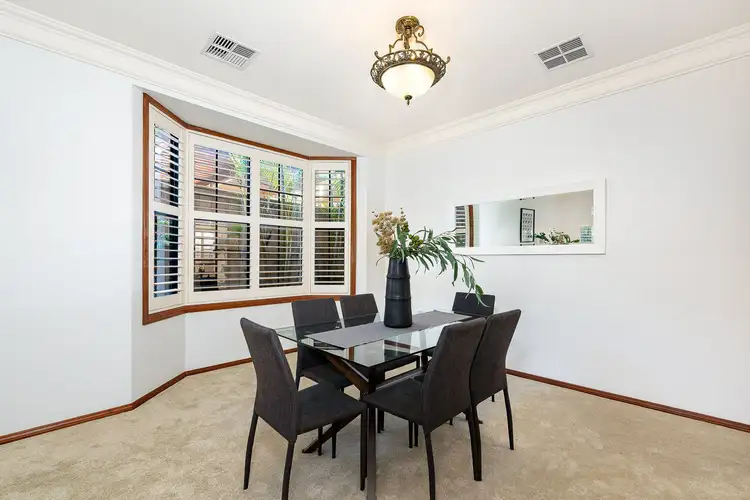 Third view of Homely house listing, 117 Cattai Creek Drive, Kellyville NSW 2155