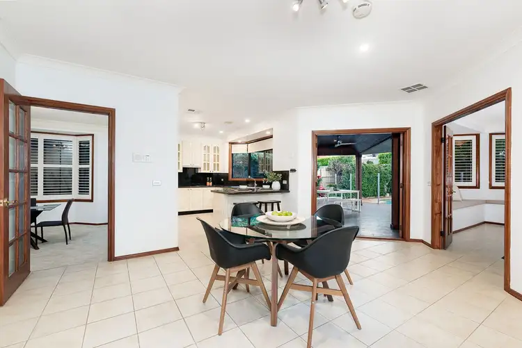 Fifth view of Homely house listing, 117 Cattai Creek Drive, Kellyville NSW 2155