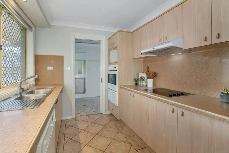 Fourth view of Homely house listing, 197 Farnham Road, Quakers Hill NSW 2763
