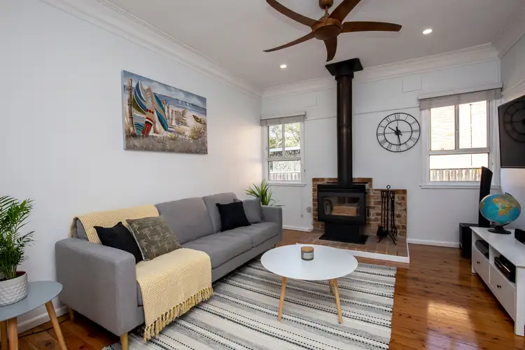 Second view of Homely house listing, 4 Dolphin Avenue, Hawks Nest NSW 2324