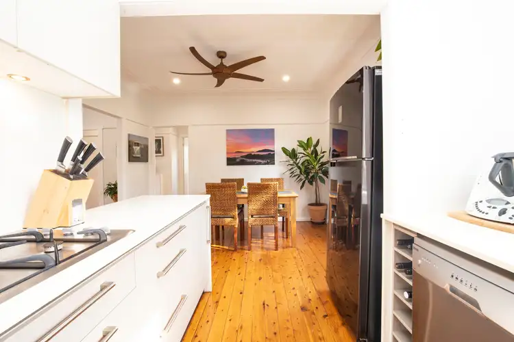 Third view of Homely house listing, 4 Dolphin Avenue, Hawks Nest NSW 2324