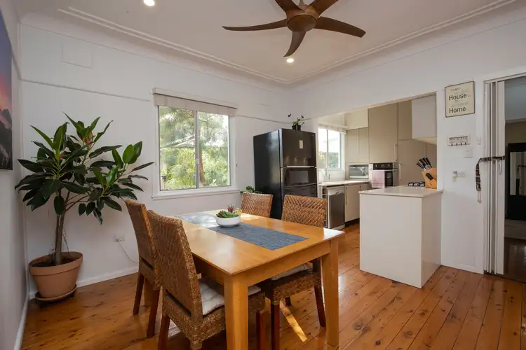 Fourth view of Homely house listing, 4 Dolphin Avenue, Hawks Nest NSW 2324