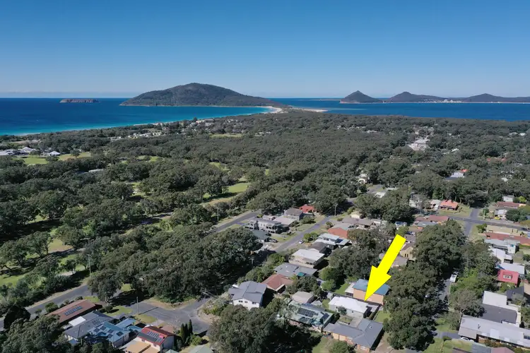 Fifth view of Homely house listing, 4 Dolphin Avenue, Hawks Nest NSW 2324