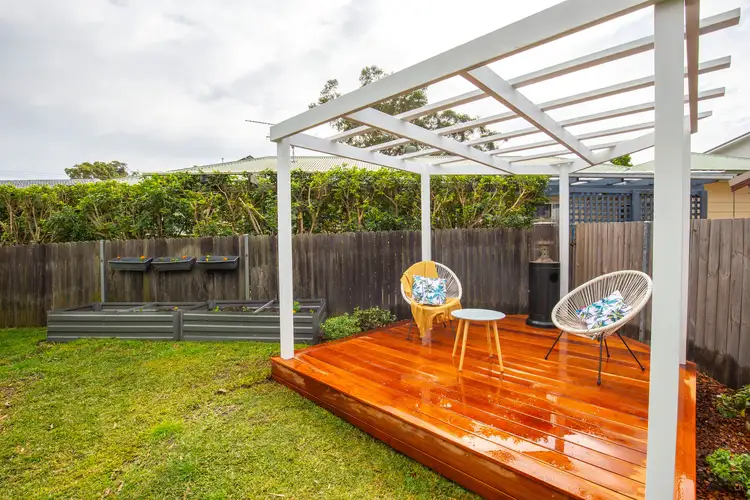 Seventh view of Homely house listing, 4 Dolphin Avenue, Hawks Nest NSW 2324