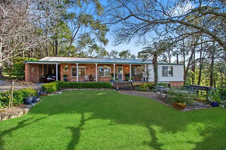 Third view of Homely house listing, 3244 Bells Line of Road, Bilpin NSW 2758