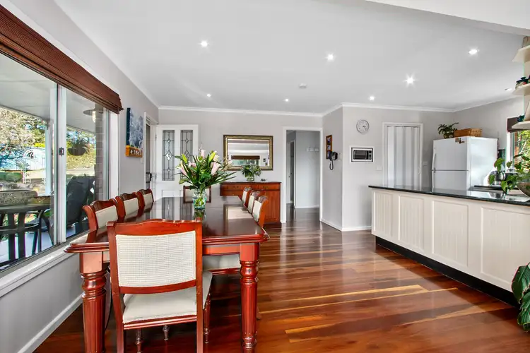 Seventh view of Homely house listing, 3244 Bells Line of Road, Bilpin NSW 2758