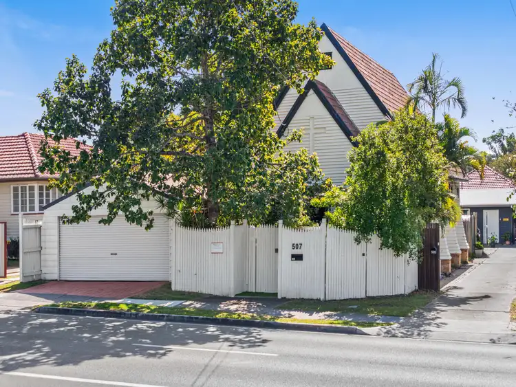 507 Stafford Road, Stafford QLD 4053