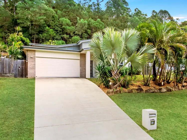 23 Finnin Court, Maudsland QLD 4210