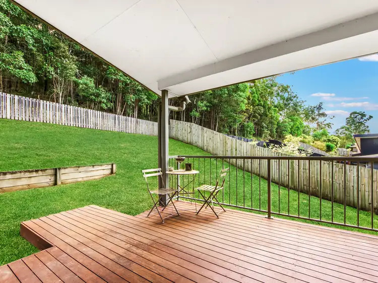Second view of Homely house listing, 23 Finnin Court, Maudsland QLD 4210