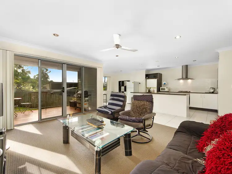 Fourth view of Homely house listing, 23 Finnin Court, Maudsland QLD 4210