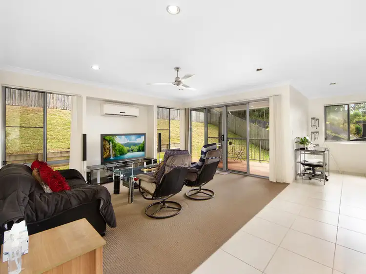 Fifth view of Homely house listing, 23 Finnin Court, Maudsland QLD 4210