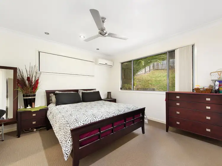 Sixth view of Homely house listing, 23 Finnin Court, Maudsland QLD 4210