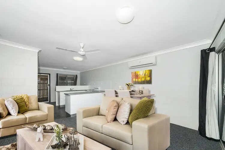 3/6 Adams Street, Heatley QLD 4814