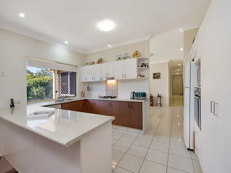 Fourth view of Homely house listing, 25 Allan Avenue, Glass House Mountains QLD 4518