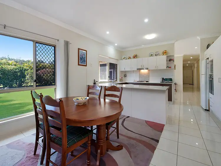 Fifth view of Homely house listing, 25 Allan Avenue, Glass House Mountains QLD 4518