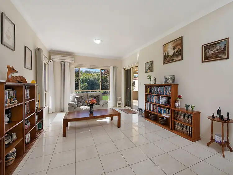 Sixth view of Homely house listing, 25 Allan Avenue, Glass House Mountains QLD 4518