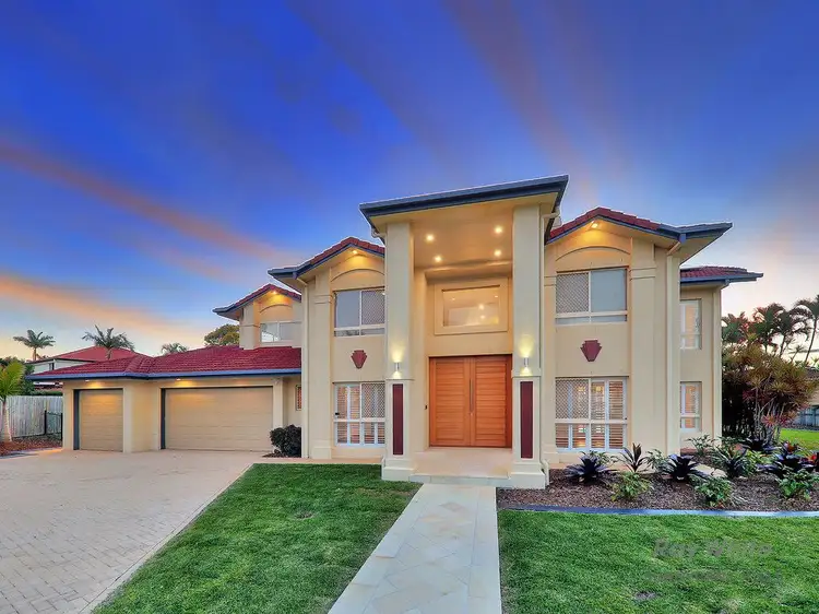 85 The Avenue, Sunnybank Hills QLD 4109