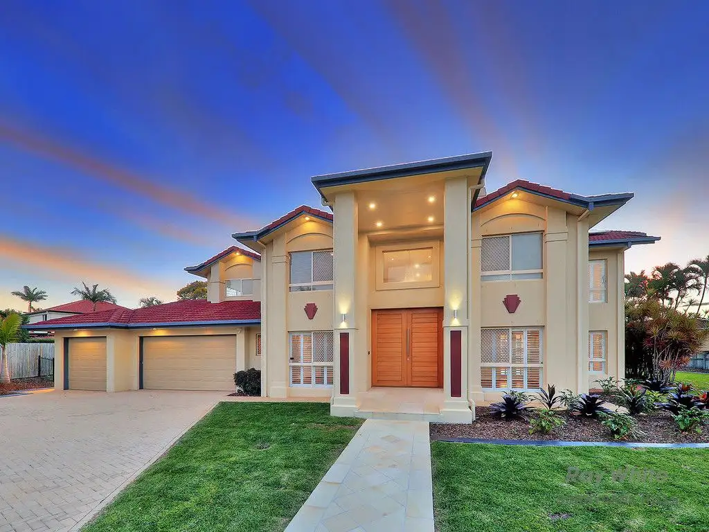 Main view of Homely house listing, 85 The Avenue, Sunnybank Hills QLD 4109