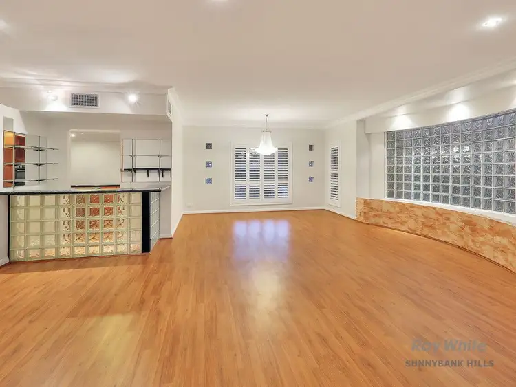 Fifth view of Homely house listing, 85 The Avenue, Sunnybank Hills QLD 4109