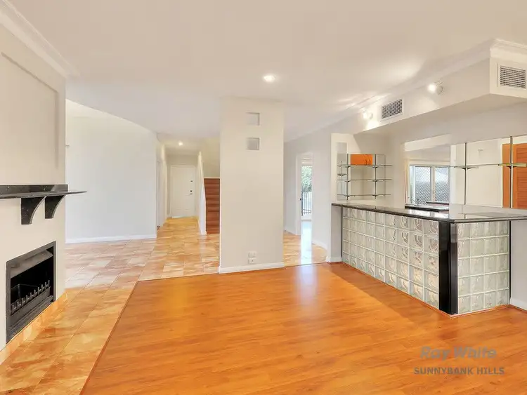 Sixth view of Homely house listing, 85 The Avenue, Sunnybank Hills QLD 4109