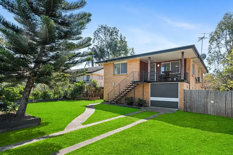 50 Monterey Street, Wacol QLD 4076