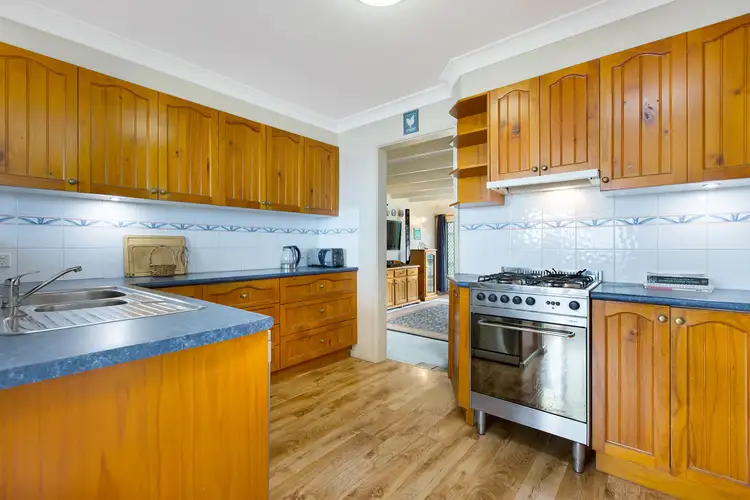 Third view of Homely house listing, 16 Holborn, Berkeley NSW 2506