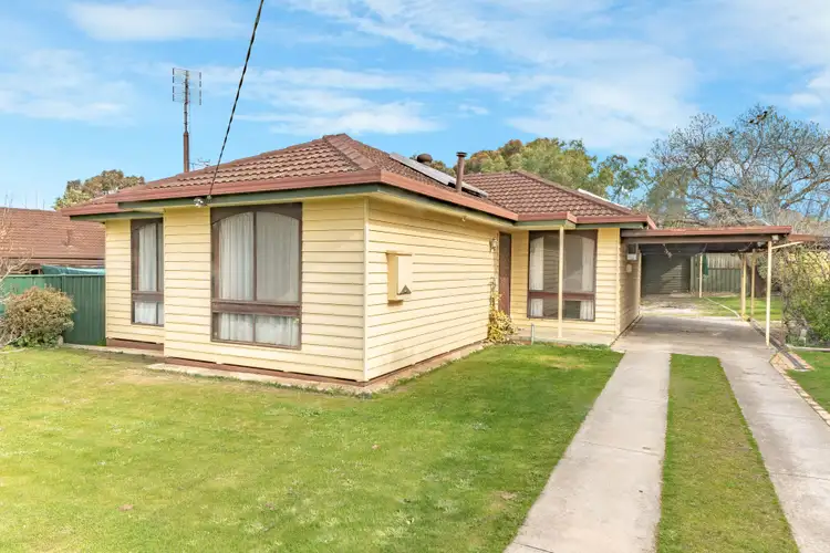 Main view of Homely house listing, 24 Green Street, California Gully VIC 3556