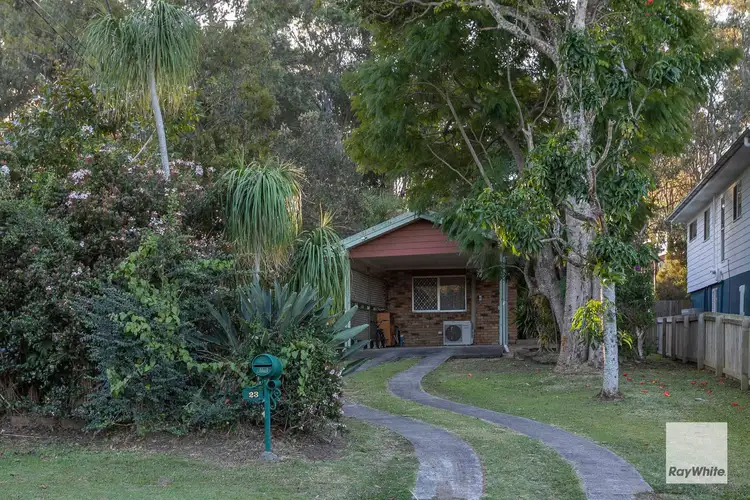 23 Fir Street, Victoria Point QLD 4165