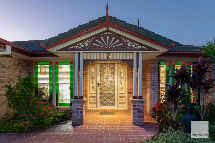 Second view of Homely house listing, 12 Syracuse Street, Redland Bay QLD 4165