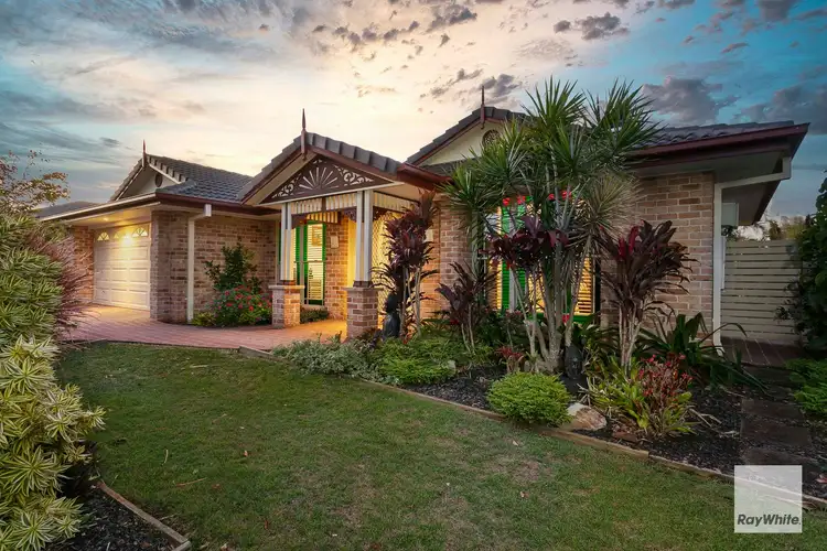 Third view of Homely house listing, 12 Syracuse Street, Redland Bay QLD 4165