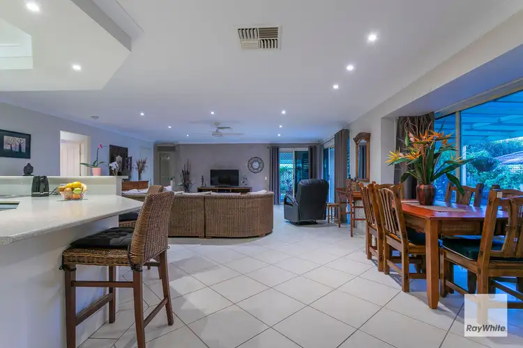 Fourth view of Homely house listing, 12 Syracuse Street, Redland Bay QLD 4165