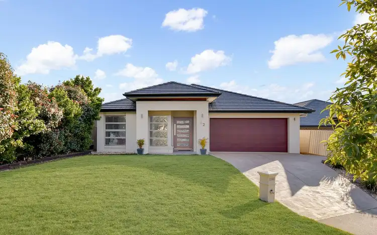 62 Alchornea Circuit, Mount Annan NSW 2567