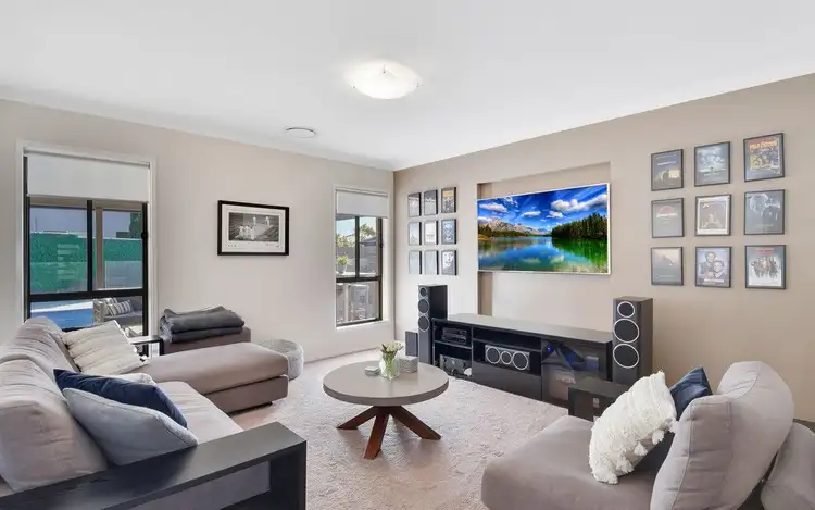 Third view of Homely house listing, 62 Alchornea Circuit, Mount Annan NSW 2567