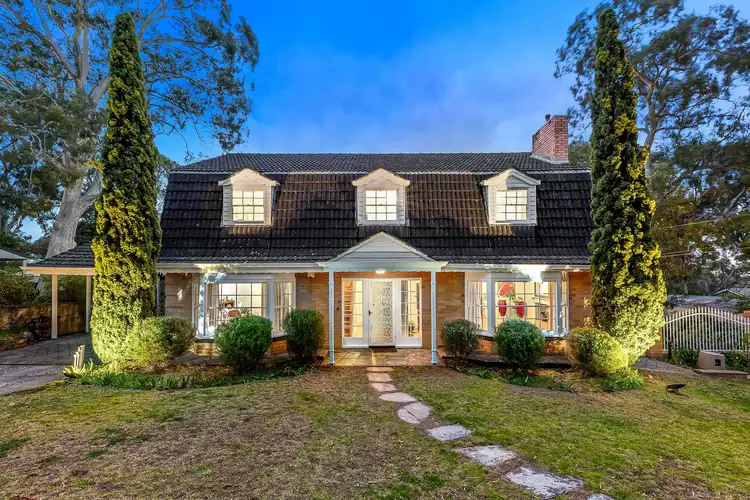 7 Mingara Avenue, Stonyfell SA 5066