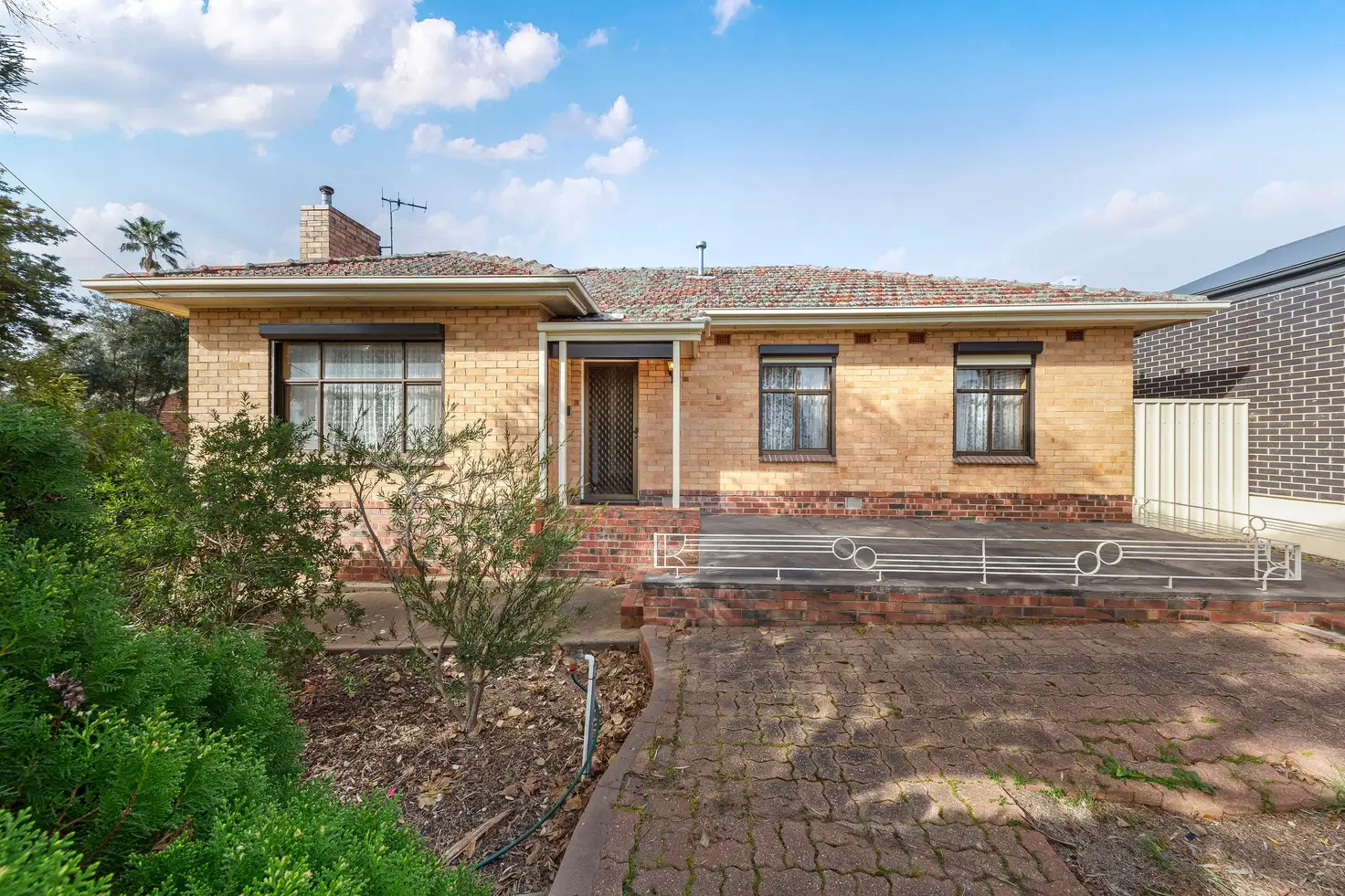 Main view of Homely house listing, 5 Austral Avenue, Clearview SA 5085