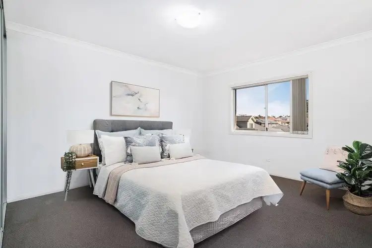 Fifth view of Homely townhouse listing, 2/23 Pringle Avenue, Bankstown NSW 2200