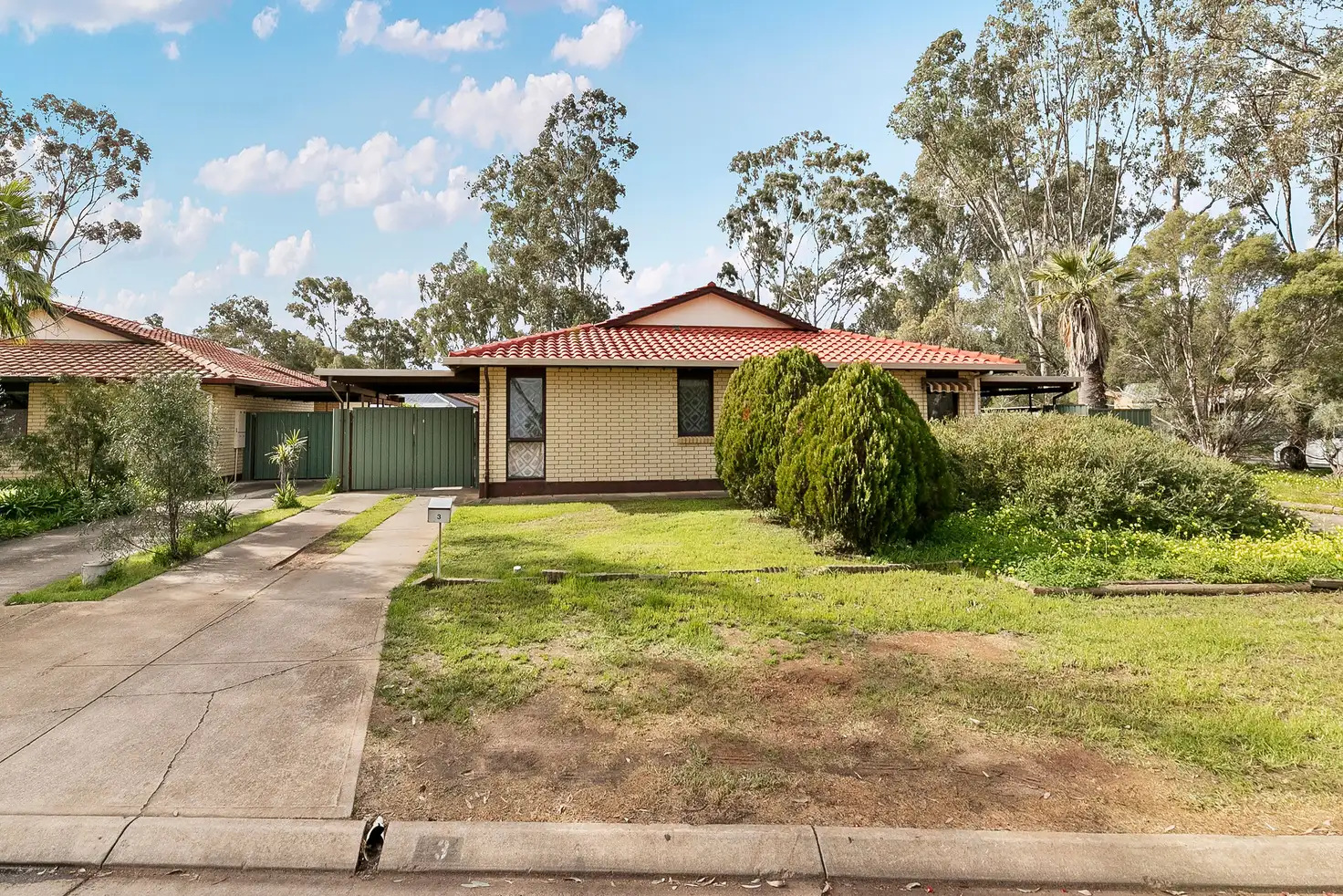 Main view of Homely house listing, 3 Weston Court, Para Hills West SA 5096