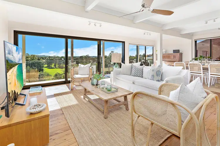 30 Golfers Parade, Kiama Downs NSW 2533