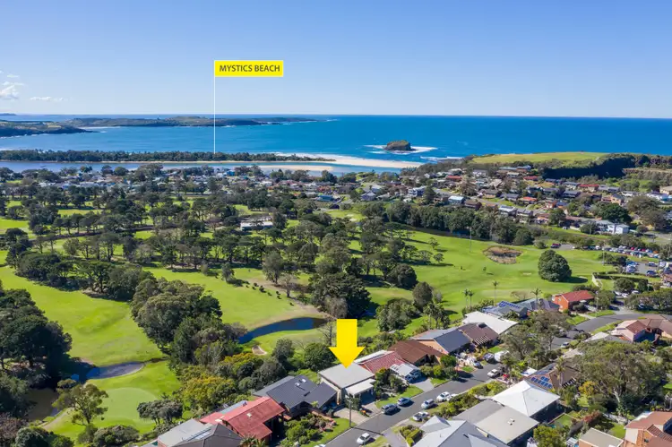 Seventh view of Homely house listing, 30 Golfers Parade, Kiama Downs NSW 2533