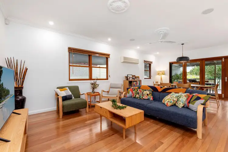 48 Chancellor Street, Sherwood QLD 4075