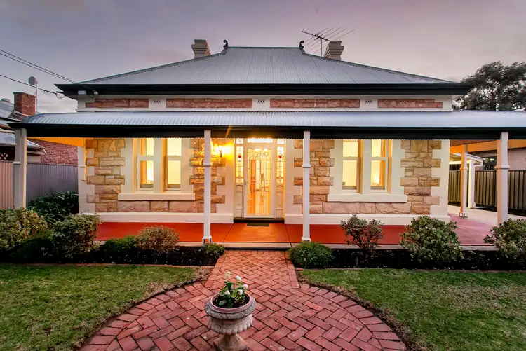 23 Osborn Avenue, Beulah Park SA 5067