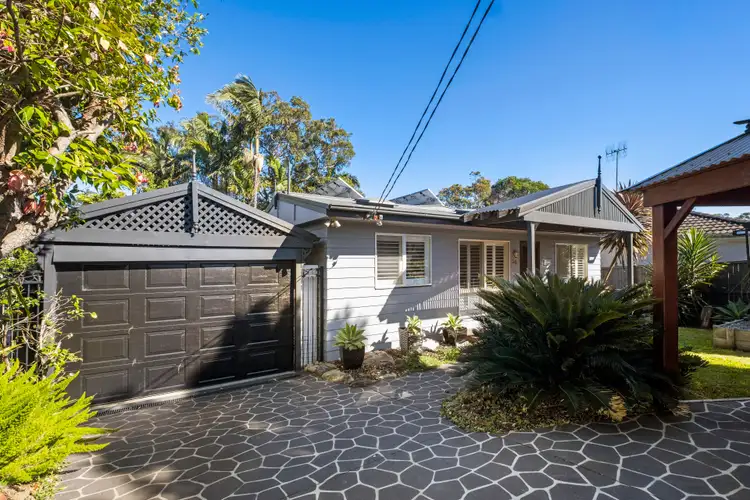 Second view of Homely house listing, 26 Thomas Mitchell Road, Killarney Vale NSW 2261